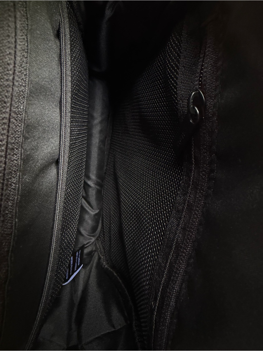 Calpak Luka Mini Backpack, blush pink - Picture 4 of 4